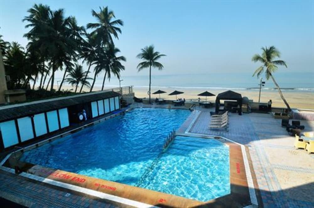 โรงแรมซีปริ้นเซส มุมไบ ภายนอก รูปภาพ