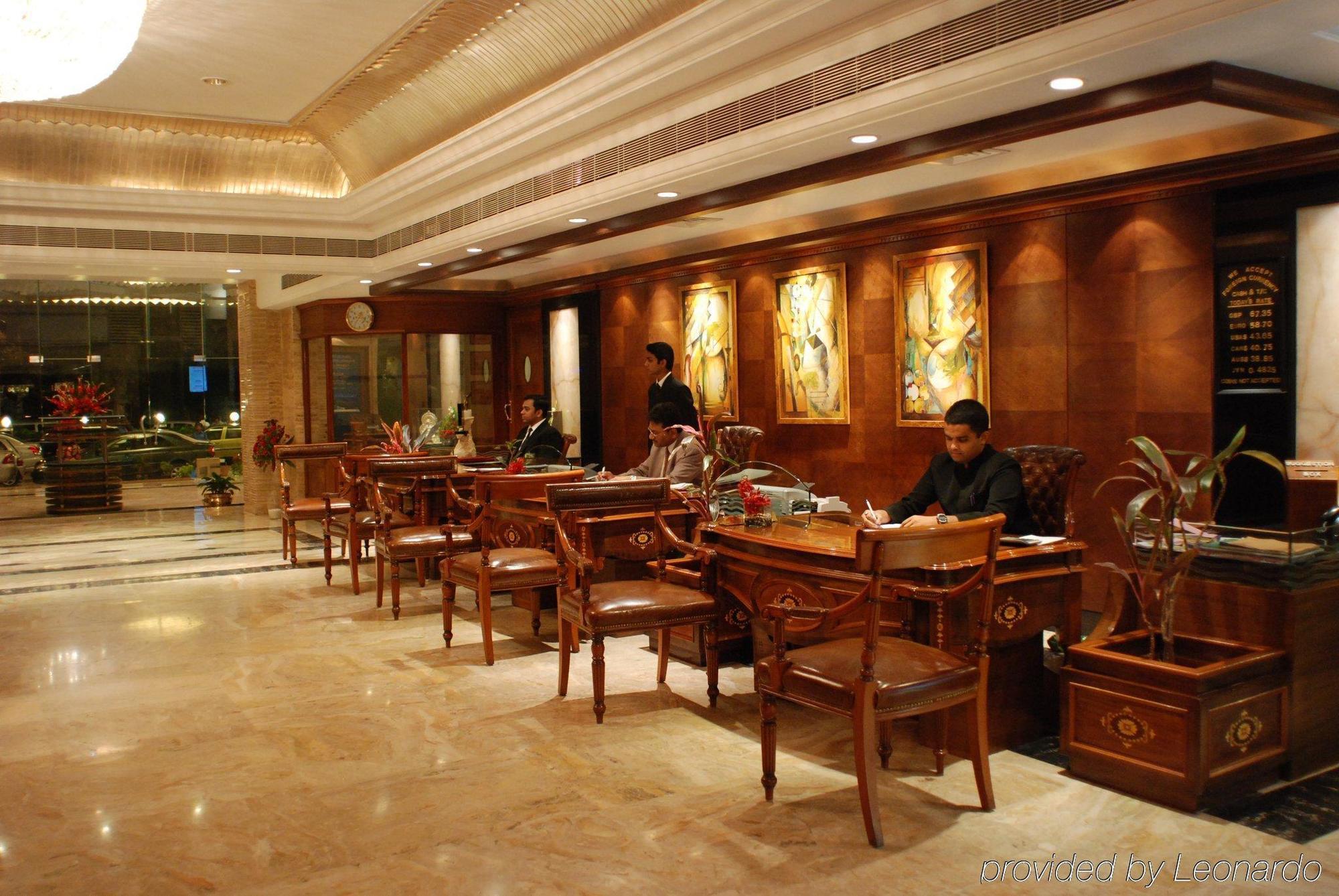 โรงแรมซีปริ้นเซส มุมไบ ร้านอาหาร รูปภาพ